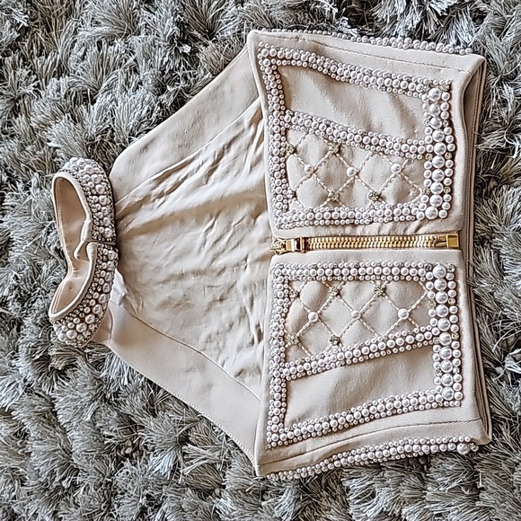 Balmain Skirt Set - Picture 5 of 6